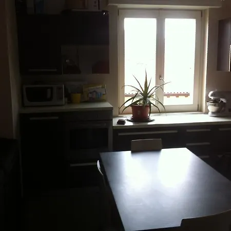 Apartment Alex House *