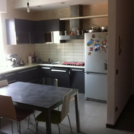 Alex House *