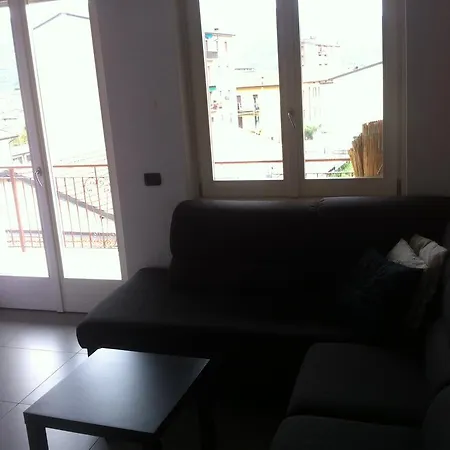 Alex House Apartment *
