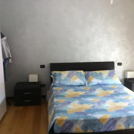 Apartment Alex House Sarnico