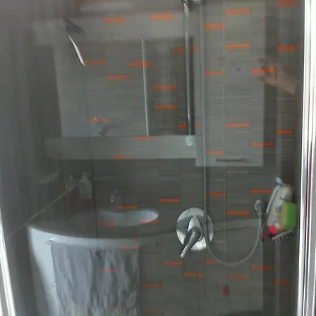 Alex House Apartment