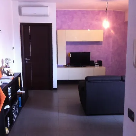 Apartment Alex House *