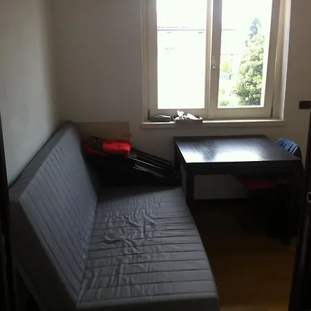 Alex House Apartment *