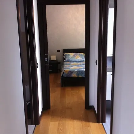 Apartment Alex House Sarnico
