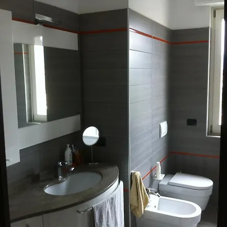 Alex House Sarnico