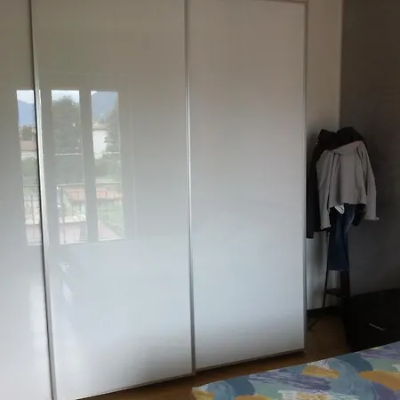 Alex House *