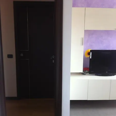 Alex House *